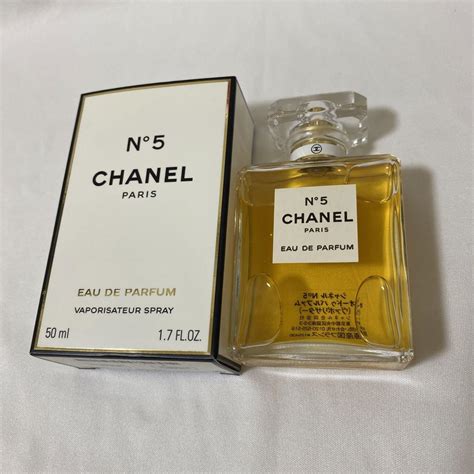 chanel nr 5 goedkoop